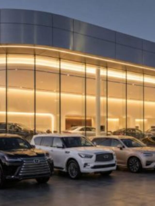 Experiența Premium în Consultanță Auto