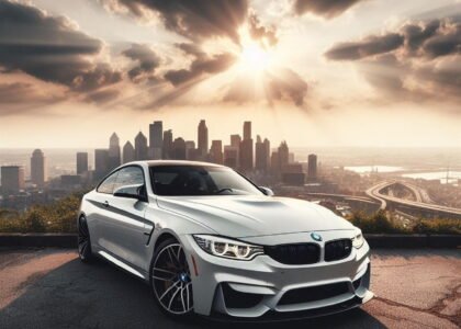 Premium Vehicles on-demand | Autovehicule Premium la Comandă