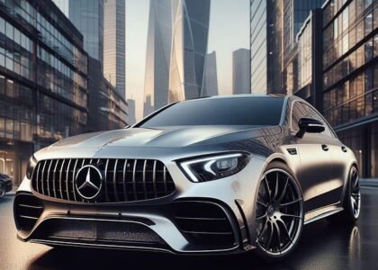 Premium Vehicles on-demand | Autovehicule Premium la Comandă