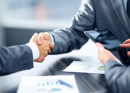 Financial Leasing Ghide
