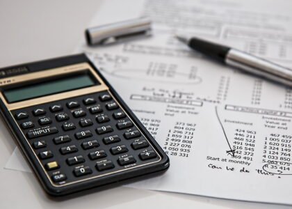 Ghid Leasing Financiar Companii Persoane juridice si fizice PFA | Corporate Financial Leasing Guide